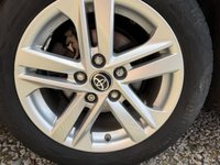 USED 2023 72 TOYOTA COROLLA 1.8 VVT-h Icon Touring Sports 5dr Petrol Hybrid CVT Euro 6 (s/s) (140 ps) Low rate finance on our website!