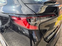 USED 2023 72 TOYOTA COROLLA 1.8 VVT-h Icon Touring Sports 5dr Petrol Hybrid CVT Euro 6 (s/s) (140 ps) Low rate finance on our website!