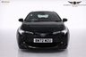 USED 2023 72 TOYOTA COROLLA 1.8 VVT-h Icon Touring Sports 5dr Petrol Hybrid CVT Euro 6 (s/s) (140 ps) Low rate finance on our website!