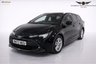 USED 2023 72 TOYOTA COROLLA 1.8 VVT-h Icon Touring Sports 5dr Petrol Hybrid CVT Euro 6 (s/s) (140 ps) Low rate finance on our website!