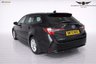 USED 2023 72 TOYOTA COROLLA 1.8 VVT-h Icon Touring Sports 5dr Petrol Hybrid CVT Euro 6 (s/s) (140 ps) Low rate finance on our website!