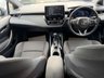 USED 2023 72 TOYOTA COROLLA 1.8 VVT-h Icon Touring Sports 5dr Petrol Hybrid CVT Euro 6 (s/s) (140 ps) Low rate finance on our website!