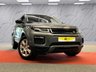 USED 2018 68 LAND ROVER RANGE ROVER EVOQUE 2.0 TD4 SE Tech SUV 5dr Diesel Auto 4WD Euro 6 (s/s) (180 ps) 2 KEYS, HISTORY