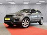 USED 2018 68 LAND ROVER RANGE ROVER EVOQUE 2.0 TD4 SE Tech SUV 5dr Diesel Auto 4WD Euro 6 (s/s) (180 ps) 2 KEYS, HISTORY