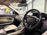 USED 2018 68 LAND ROVER RANGE ROVER EVOQUE 2.0 TD4 SE Tech SUV 5dr Diesel Auto 4WD Euro 6 (s/s) (180 ps) 2 KEYS, HISTORY
