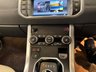 USED 2018 68 LAND ROVER RANGE ROVER EVOQUE 2.0 TD4 SE Tech SUV 5dr Diesel Auto 4WD Euro 6 (s/s) (180 ps) 2 KEYS, HISTORY