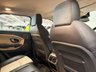 USED 2018 68 LAND ROVER RANGE ROVER EVOQUE 2.0 TD4 SE Tech SUV 5dr Diesel Auto 4WD Euro 6 (s/s) (180 ps) 2 KEYS, HISTORY