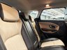 USED 2018 68 LAND ROVER RANGE ROVER EVOQUE 2.0 TD4 SE Tech SUV 5dr Diesel Auto 4WD Euro 6 (s/s) (180 ps) 2 KEYS, HISTORY