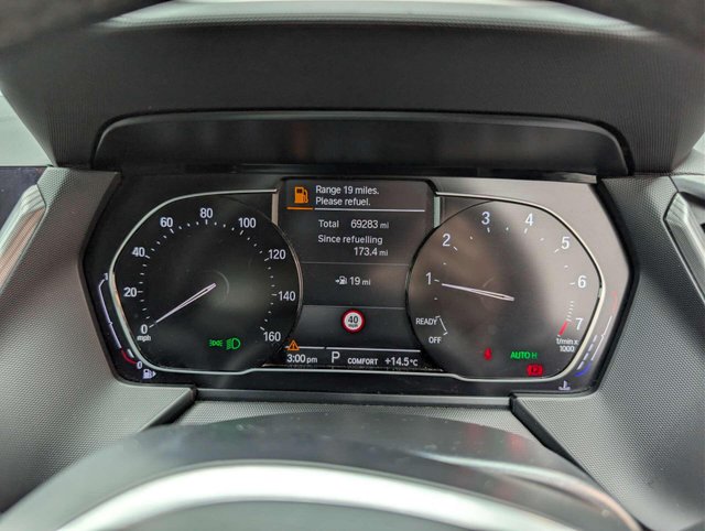 USED 2021 70 BMW 1 SERIES 1.5 118i M Sport Auto 5dr CLICK & COLLECT/ HOME DELIVERY