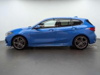 USED 2021 70 BMW 1 SERIES 1.5 118i M Sport Auto 5dr CLICK & COLLECT/ HOME DELIVERY