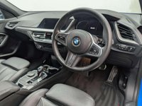 USED 2021 70 BMW 1 SERIES 1.5 118i M Sport Auto 5dr CLICK & COLLECT/ HOME DELIVERY
