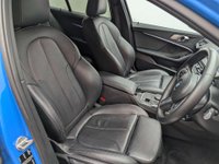 USED 2021 70 BMW 1 SERIES 1.5 118i M Sport Auto 5dr CLICK & COLLECT/ HOME DELIVERY