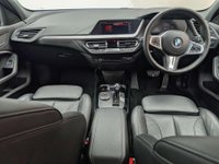 USED 2021 70 BMW 1 SERIES 1.5 118i M Sport Auto 5dr CLICK & COLLECT/ HOME DELIVERY