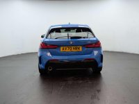 USED 2021 70 BMW 1 SERIES 1.5 118i M Sport Auto 5dr CLICK & COLLECT/ HOME DELIVERY
