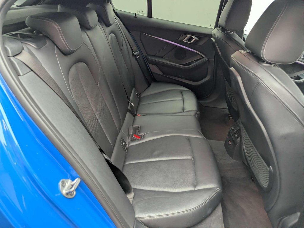 Used 2021 70 BMW 1 SERIES 1.5 118i M Sport Auto 5dr CLICK & COLLECT/ HOME DELIVERY