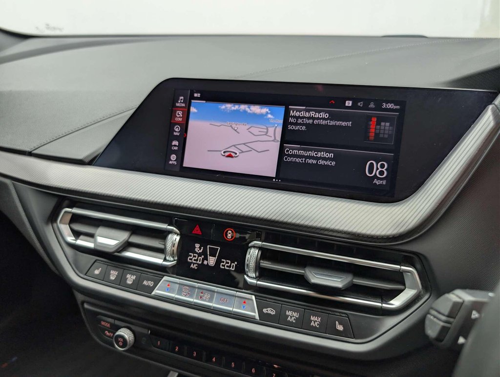 Used 2021 70 BMW 1 SERIES 1.5 118i M Sport Auto 5dr CLICK & COLLECT/ HOME DELIVERY