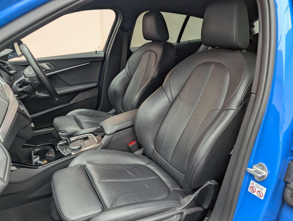 Used 2021 70 BMW 1 SERIES 1.5 118i M Sport Auto 5dr CLICK & COLLECT/ HOME DELIVERY