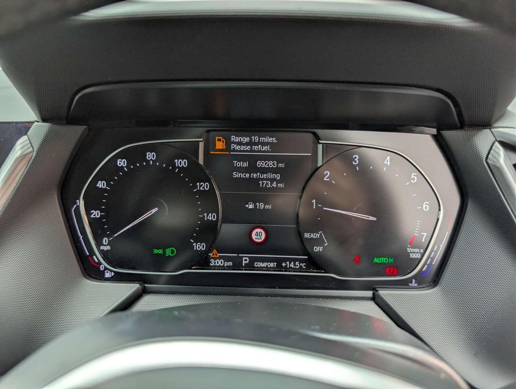 Used 2021 70 BMW 1 SERIES 1.5 118i M Sport Auto 5dr CLICK & COLLECT/ HOME DELIVERY