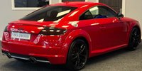 USED 2016 66 AUDI TT 1.8 TFSI S line Coupe 3dr Petrol Manual Euro 6 (s/s) (180 ps) 