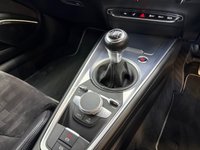 USED 2016 66 AUDI TT 1.8 TFSI S line Coupe 3dr Petrol Manual Euro 6 (s/s) (180 ps) 