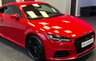USED 2016 66 AUDI TT 1.8 TFSI S line Coupe 3dr Petrol Manual Euro 6 (s/s) (180 ps) 