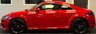 USED 2016 66 AUDI TT 1.8 TFSI S line Coupe 3dr Petrol Manual Euro 6 (s/s) (180 ps) 