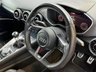 USED 2016 66 AUDI TT 1.8 TFSI S line Coupe 3dr Petrol Manual Euro 6 (s/s) (180 ps) 