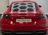 USED 2016 66 AUDI TT 1.8 TFSI S line Coupe 3dr Petrol Manual Euro 6 (s/s) (180 ps) 