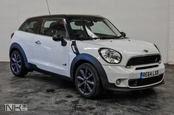 2014 MINI COOPER
