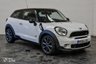USED 2014 64 MINI COOPER 2.0 Cooper SD SUV 3dr Diesel Manual ALL4 Euro 5 (s/s) (143 ps) 