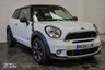 USED 2014 64 MINI COOPER 2.0 Cooper SD SUV 3dr Diesel Manual ALL4 Euro 5 (s/s) (143 ps) 