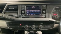 USED 2021 21 VOLKSWAGEN TRANSPORTER 2.0 TDI T30 Startline Panel Van 5dr Diesel Manual FWD SWB Euro 6 (s/s) (110 ps) 