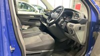 USED 2021 21 VOLKSWAGEN TRANSPORTER 2.0 TDI T30 Startline Panel Van 5dr Diesel Manual FWD SWB Euro 6 (s/s) (110 ps) 