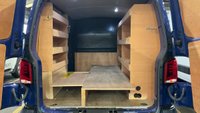 USED 2021 21 VOLKSWAGEN TRANSPORTER 2.0 TDI T30 Startline Panel Van 5dr Diesel Manual FWD SWB Euro 6 (s/s) (110 ps) 