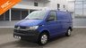 USED 2021 21 VOLKSWAGEN TRANSPORTER 2.0 TDI T30 Startline Panel Van 5dr Diesel Manual FWD SWB Euro 6 (s/s) (110 ps) 