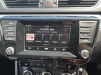 USED 2016 65 SKODA SUPERB 2.0 TDI SE Business Estate 5dr Diesel Manual Euro 6 (s/s) (150 ps) FULL SERVICE HISTORY BOOK PACK SERVICED IF REQUIRED AND A MINIMUM OF 9 MONTHS MOT WITHIN THE SALE