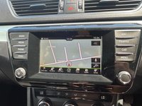 USED 2016 65 SKODA SUPERB 2.0 TDI SE Business Estate 5dr Diesel Manual Euro 6 (s/s) (150 ps) FULL SERVICE HISTORY BOOK PACK SERVICED IF REQUIRED AND A MINIMUM OF 9 MONTHS MOT WITHIN THE SALE