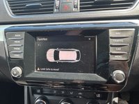 USED 2016 65 SKODA SUPERB 2.0 TDI SE Business Estate 5dr Diesel Manual Euro 6 (s/s) (150 ps) FULL SERVICE HISTORY BOOK PACK SERVICED IF REQUIRED AND A MINIMUM OF 9 MONTHS MOT WITHIN THE SALE