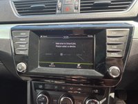 USED 2016 65 SKODA SUPERB 2.0 TDI SE Business Estate 5dr Diesel Manual Euro 6 (s/s) (150 ps) FULL SERVICE HISTORY BOOK PACK SERVICED IF REQUIRED AND A MINIMUM OF 9 MONTHS MOT WITHIN THE SALE
