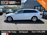 USED 2016 65 SKODA SUPERB 2.0 TDI SE Business Estate 5dr Diesel Manual Euro 6 (s/s) (150 ps) FULL SERVICE HISTORY BOOK PACK SERVICED IF REQUIRED AND A MINIMUM OF 9 MONTHS MOT WITHIN THE SALE