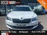 USED 2016 65 SKODA SUPERB 2.0 TDI SE Business Estate 5dr Diesel Manual Euro 6 (s/s) (150 ps) FULL SERVICE HISTORY BOOK PACK SERVICED IF REQUIRED AND A MINIMUM OF 9 MONTHS MOT WITHIN THE SALE