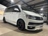 USED 2018 18 VOLKSWAGEN CARAVELLE 2.0 BiTDI BlueMotion Tech Executive DSG Euro 6 (s/s) 5dr BODYKIT+SPORTLINE+FSH+MINT