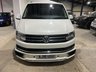 USED 2018 18 VOLKSWAGEN CARAVELLE 2.0 BiTDI BlueMotion Tech Executive DSG Euro 6 (s/s) 5dr BODYKIT+SPORTLINE+FSH+MINT