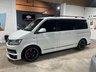 USED 2018 18 VOLKSWAGEN CARAVELLE 2.0 BiTDI BlueMotion Tech Executive DSG Euro 6 (s/s) 5dr BODYKIT+SPORTLINE+FSH+MINT