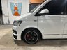 USED 2018 18 VOLKSWAGEN CARAVELLE 2.0 BiTDI BlueMotion Tech Executive DSG Euro 6 (s/s) 5dr BODYKIT+SPORTLINE+FSH+MINT