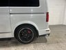 USED 2018 18 VOLKSWAGEN CARAVELLE 2.0 BiTDI BlueMotion Tech Executive DSG Euro 6 (s/s) 5dr BODYKIT+SPORTLINE+FSH+MINT