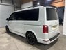 USED 2018 18 VOLKSWAGEN CARAVELLE 2.0 BiTDI BlueMotion Tech Executive DSG Euro 6 (s/s) 5dr BODYKIT+SPORTLINE+FSH+MINT