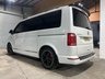USED 2018 18 VOLKSWAGEN CARAVELLE 2.0 BiTDI BlueMotion Tech Executive DSG Euro 6 (s/s) 5dr BODYKIT+SPORTLINE+FSH+MINT