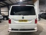 USED 2018 18 VOLKSWAGEN CARAVELLE 2.0 BiTDI BlueMotion Tech Executive DSG Euro 6 (s/s) 5dr BODYKIT+SPORTLINE+FSH+MINT
