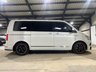 USED 2018 18 VOLKSWAGEN CARAVELLE 2.0 BiTDI BlueMotion Tech Executive DSG Euro 6 (s/s) 5dr BODYKIT+SPORTLINE+FSH+MINT